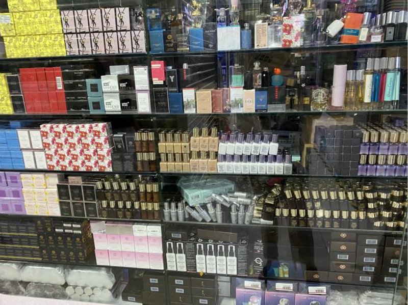 化妆品加盟市场新动态：洞察品牌合作趋势