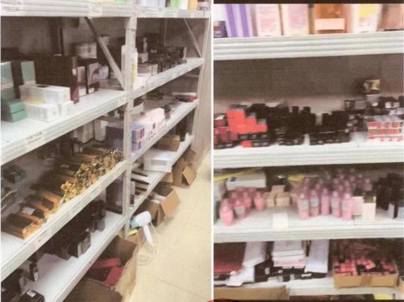选购化妆品批发指南：让你的生意更上一层楼